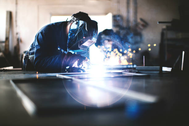 Best Food and Beverage Processing Equipment Welding in Crawfordville, FL