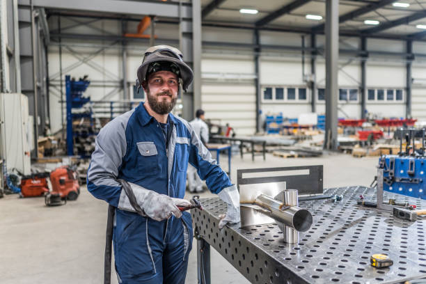 Best Pipe Welding in Crawfordville, FL
