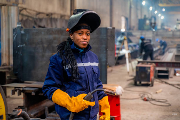 Affordable Welder Services in Crawfordville, FL