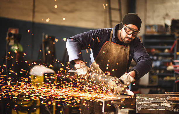 Best Artistic and Custom Metal Fabrication in Crawfordville, FL