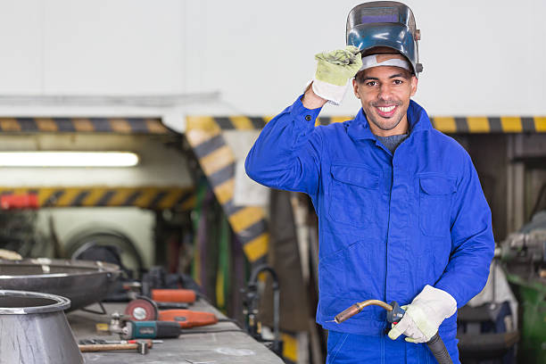Best Welding Inspection and Certification in Crawfordville, FL