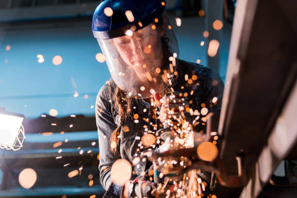 Best Marine and Shipbuilding Welding in Crawfordville, FL